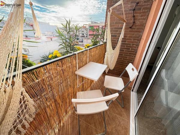 Piso en calle Garbinet