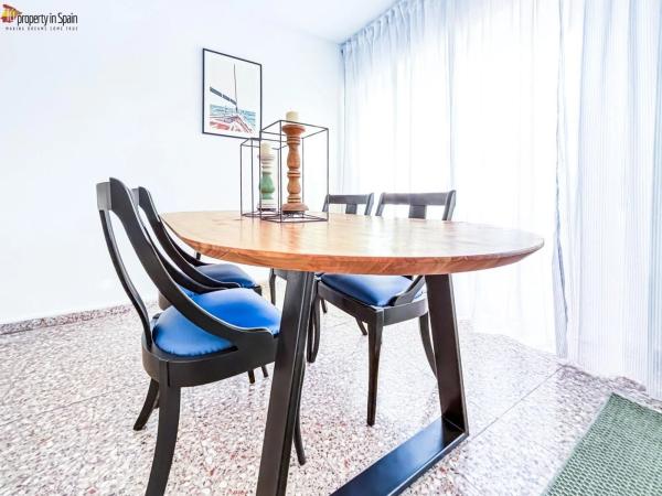 Piso en calle Garbinet