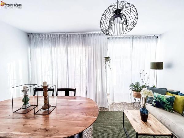 Piso en calle Garbinet