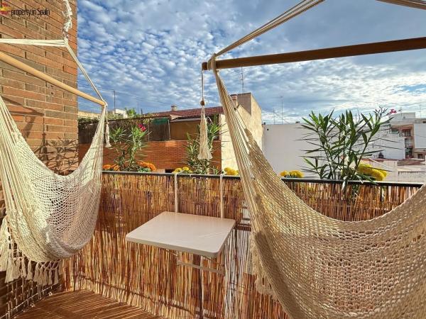 Piso en calle Garbinet