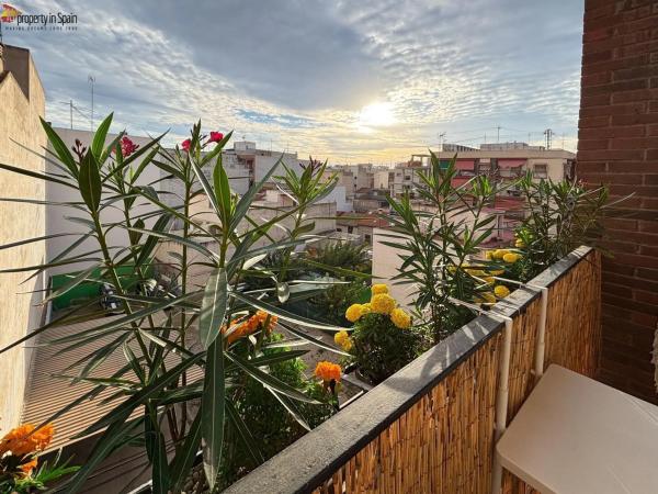 Piso en calle Garbinet