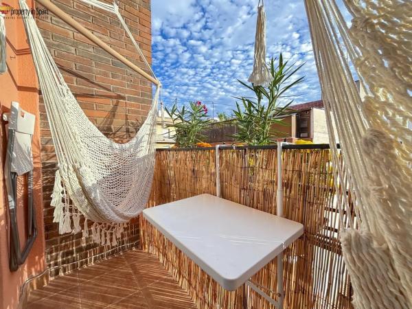 Piso en calle Garbinet