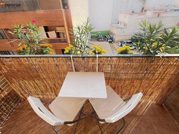 Piso en calle Garbinet