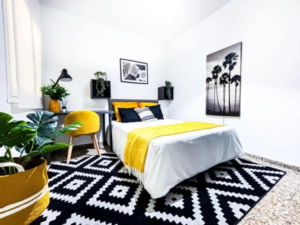 Piso en calle Garbinet