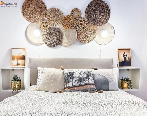 Piso en calle Garbinet