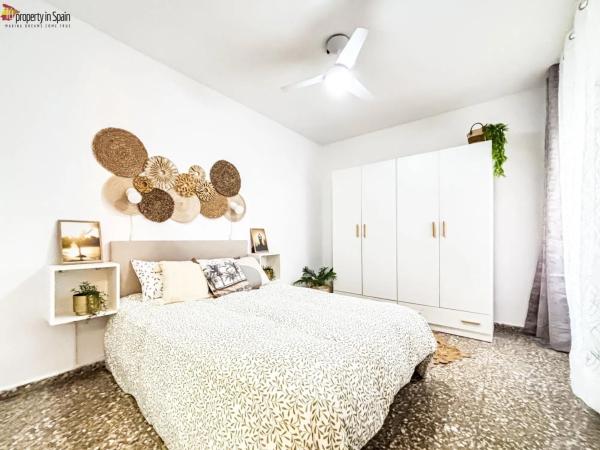 Piso en calle Garbinet