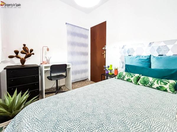 Piso en calle Garbinet