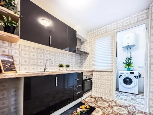 Piso en calle Garbinet