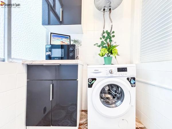 Piso en calle Garbinet