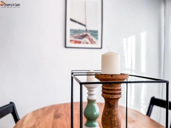 Piso en calle Garbinet