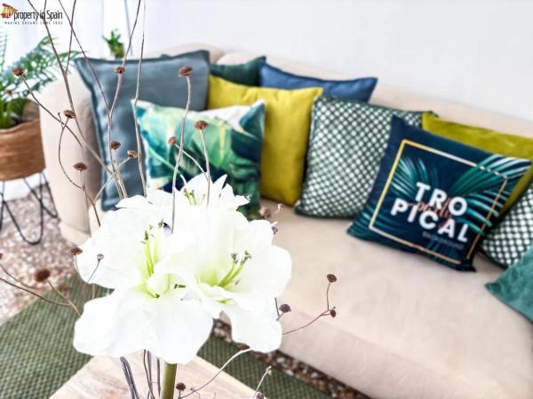 Piso en calle Garbinet