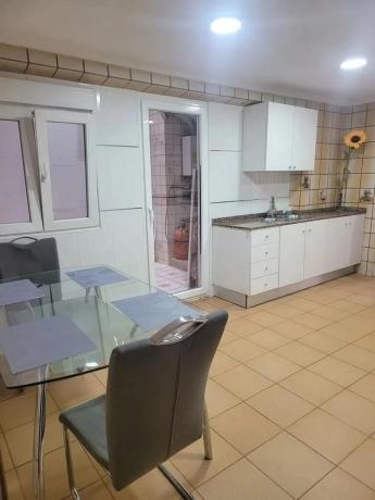 Piso en Barrio Campoamor