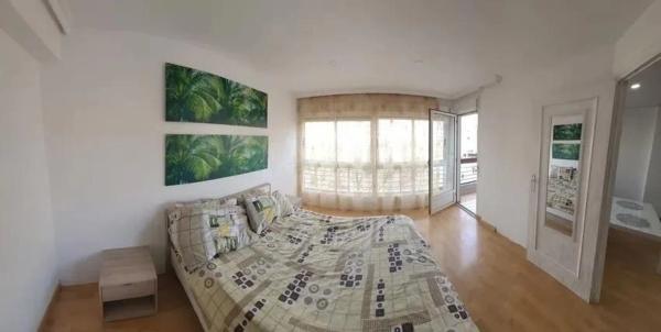 Piso en Barrio Campoamor