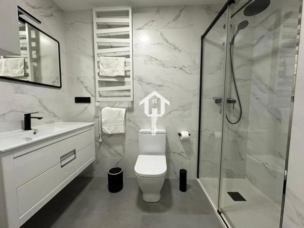 Piso en calle Francisco Carratalá Cernuda