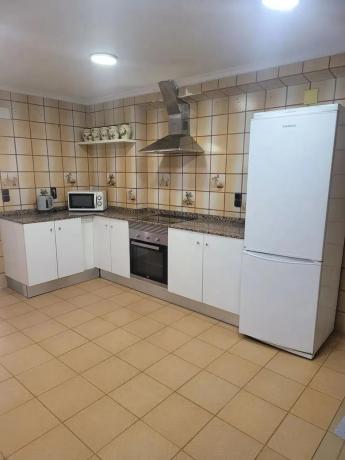 Piso en Barrio Campoamor