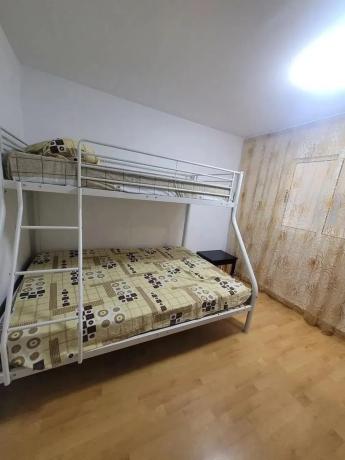 Piso en Barrio Campoamor