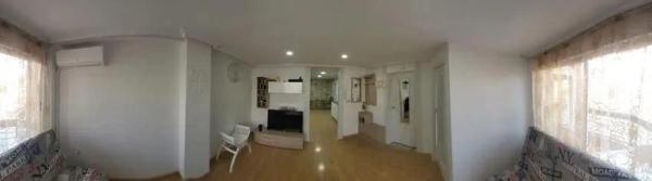 Piso en Barrio Campoamor