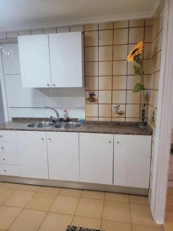 Piso en Barrio Campoamor