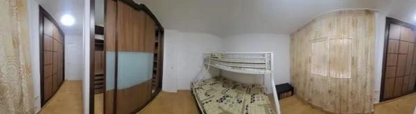 Piso en Barrio Campoamor