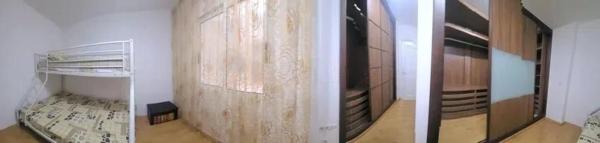 Piso en Barrio Campoamor