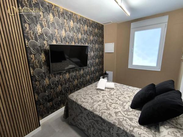 Piso en calle Francisco Carratalá Cernuda