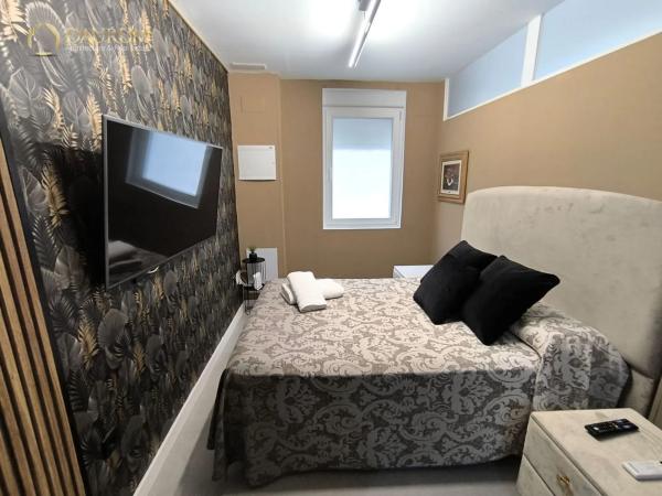 Piso en calle Francisco Carratalá Cernuda