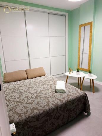 Piso en calle Francisco Carratalá Cernuda