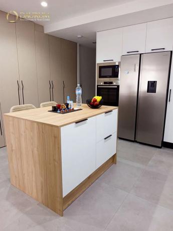 Piso en calle Francisco Carratalá Cernuda