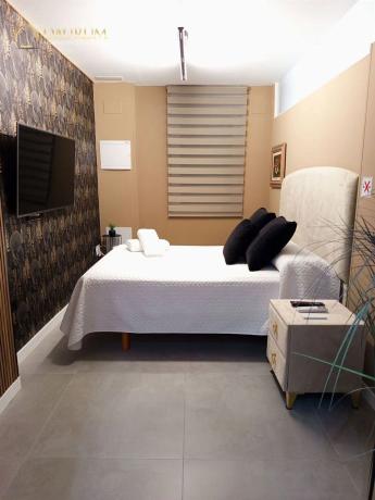 Piso en calle Francisco Carratalá Cernuda