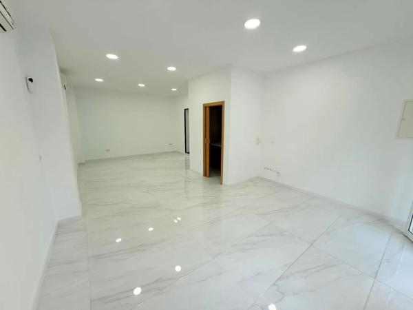 Estudio en calle Nou D'Octubre