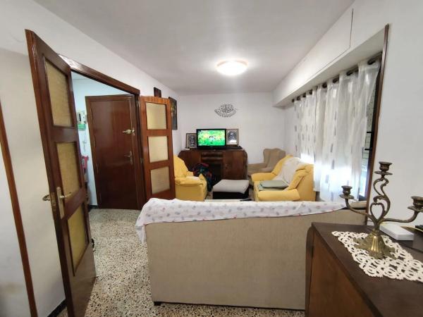 Piso en Barrio Carolinas Bajas