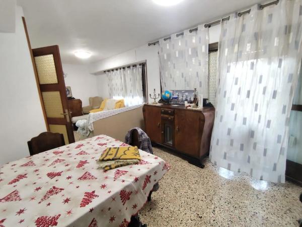 Piso en Barrio Carolinas Bajas