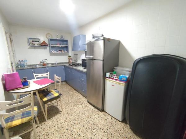 Piso en Barrio Carolinas Bajas