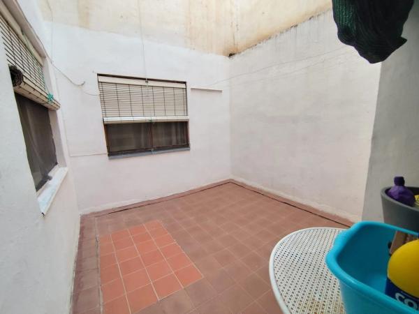 Piso en Barrio Carolinas Bajas