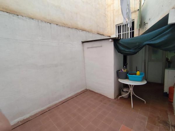 Piso en Barrio Carolinas Bajas