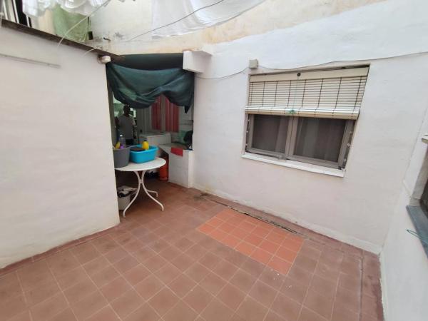 Piso en Barrio Carolinas Bajas