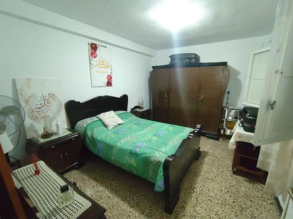 Piso en Barrio Carolinas Bajas