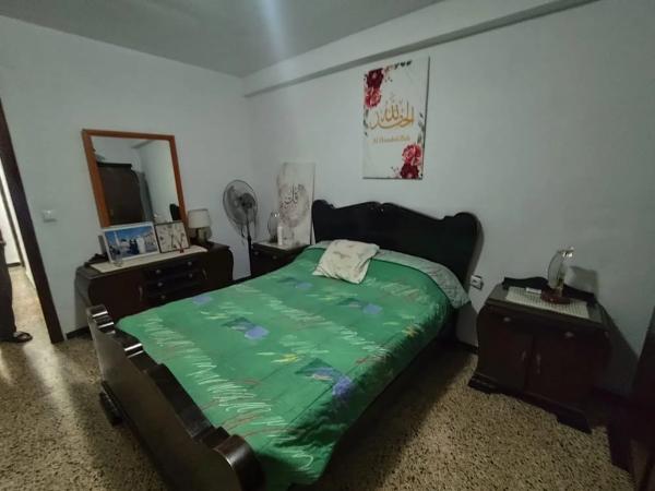 Piso en Barrio Carolinas Bajas