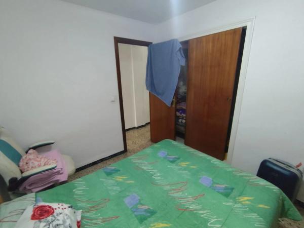 Piso en Barrio Carolinas Bajas