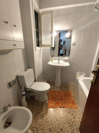 Piso en Barrio Carolinas Bajas