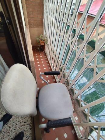 Piso en Barrio Carolinas Bajas