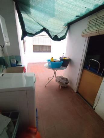 Piso en Barrio Carolinas Bajas