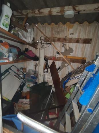 Piso en Barrio Carolinas Bajas