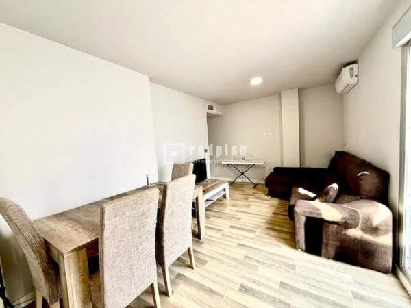 Ático en calle de Bernardo López García