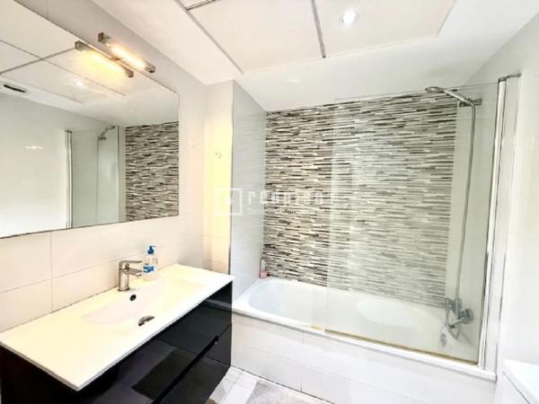 Ático en calle de Bernardo López García