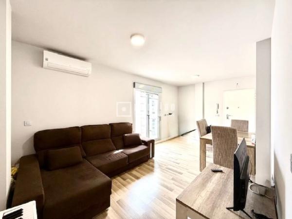 Ático en calle de Bernardo López García