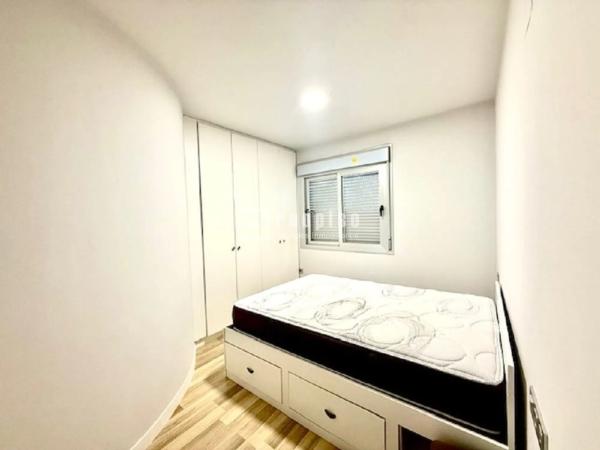 Ático en calle de Bernardo López García