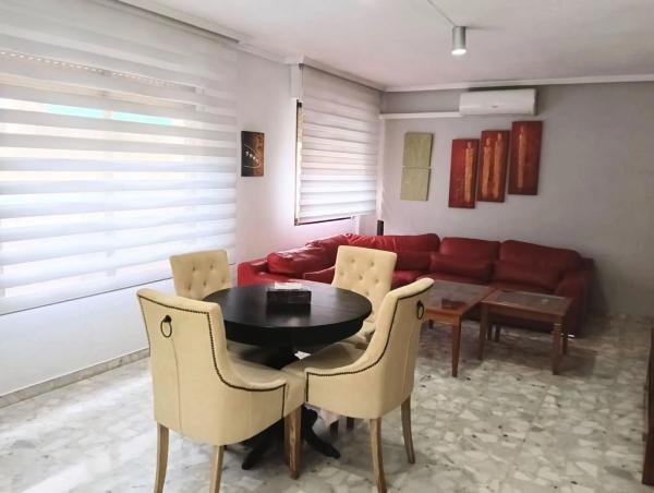 Piso en Barrio Carolinas Bajas