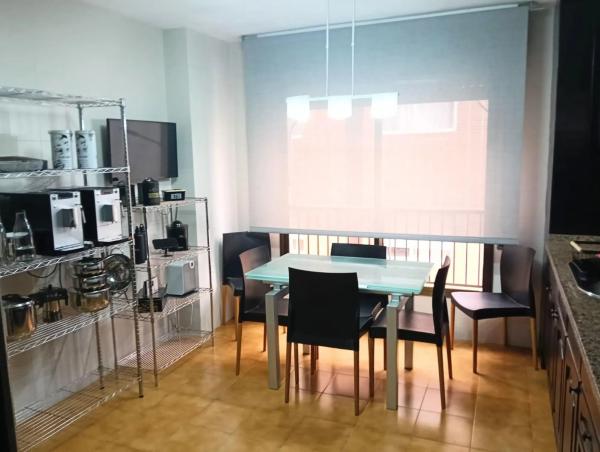 Piso en Barrio Carolinas Bajas