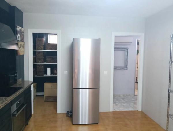 Piso en Barrio Carolinas Bajas